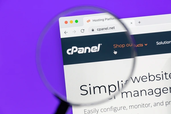 cpanel hosting